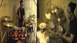 Katy PerryDark HorseDrum Cover [upl. by Macrae]