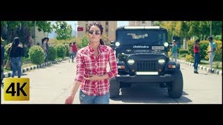 TERE WALI JATTI  OFFICIAL VIDEO  SAINI SURINDER 2017 [upl. by Eatnom]