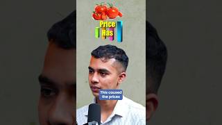 Rs100 Kg Tomato In Bangalore😳 AgriTalk by Abhinav Roy [upl. by Nojram]