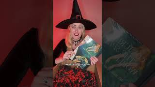 Rizzoli Books Halloween Unboxing [upl. by Gersham]