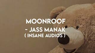 moonroof  jass manak slowed  reverbed [upl. by Hannad361]