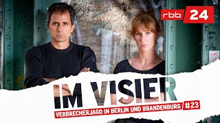 Spurensuche 22 Verbrechen in Berlin und Brandenburg S03E01  Im Visier  TrueCrimePodcast [upl. by Aiak]