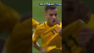 brazil vs argentina match হাড্ডা হাড্ডি লড়াই shorts shortsvideo shortsviral shorts [upl. by Emawk]