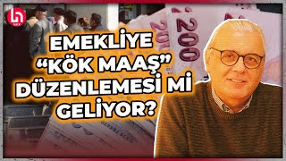 Temmuzda emekli maaşı ne kadar olacak Aziz Çelik emekliyi bekleyen büyük tehlikeyi işaret etti [upl. by Mcgaw]