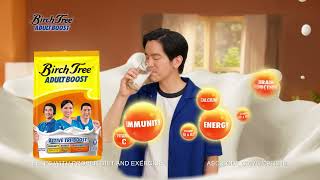 Ang Birch Tree Adult Boost mas mura na [upl. by Eolc]