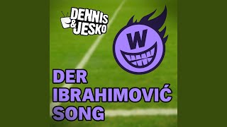 Der Ibrahimovic Song [upl. by Debbie162]