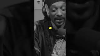 Snoop Dogg on Smoking with Wilie Nelson shorts [upl. by Etsirk655]