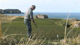 Cruit Island Golf Club Captains Day 2010 [upl. by Audri373]