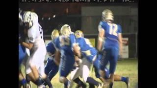 High School Football Motivational Film  Reed Raiders 2011 Highlights [upl. by Link]