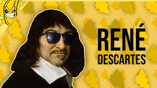 GENIOS  RENÉ DESCARTES [upl. by Silvie]