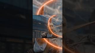 Wait Kraglin power 🔥🔥🥶 kraglin shorts viralshorts shortfeed movie [upl. by Esiom766]