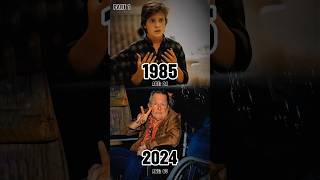 Top 10 Famous Actors Of 1980s 😯 Then and Now Part1 Yt short video [upl. by Nairb]