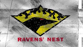 Armored Core Lore Ravens Nest [upl. by Enirac]