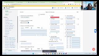 39 Married Filing Jointly by a Student Rectification Module 6 Part 3 [upl. by Furmark]