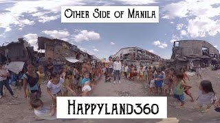 Happyland360  VR Documentary [upl. by Hsiri]