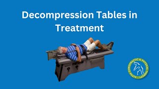 When Patients See Our Decompression Table [upl. by Catriona774]