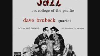 Dave Brubeck  Laura [upl. by Einre]