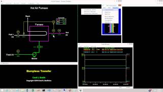 Bumpless Transfer [upl. by Helprin]