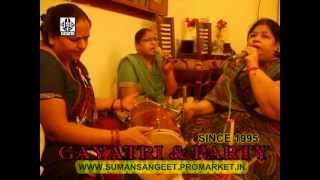 Shadi shadi shadi banni Hindi LadiesSangeet By GAYATRI amp PARTY Since 1995 [upl. by Dlorad120]