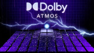 Dolby Atmos quotSqueresquot  Demo  4K [upl. by Ahsinoj]