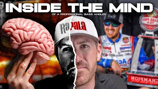 INSIDE THE MIND of JACOB WHEELER TOLEDO BEND stage 1 Practice vlog [upl. by Inavoy10]