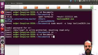 install TeXLive LaTeX Ubuntu [upl. by Wenoa85]