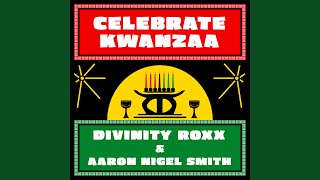 Celebrate Kwanzaa [upl. by Attenyl383]