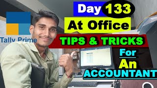 Important Tips And Tricks for an Accountant 🔥 [upl. by Yesiad300]