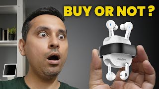 ACWO 2in1 Earbuds Review  DUAL TWS for Sharing Music [upl. by Chemaram541]