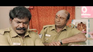 MS Bhaskar  Imman Annachi  Singa Muthu  Samuthirakani  Vimal  Kaaval Tamil Comedy Full Movie [upl. by Enybor]