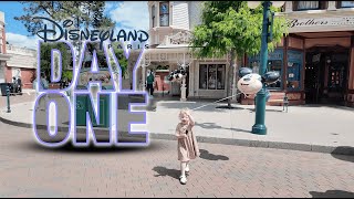 Disneyland Paris Vlog  Travel Day amp Center Parcs Villages Nature Paris  Day One  June 2024 [upl. by Lettie297]