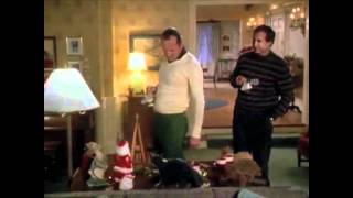 National Lampoons Christmas Vacation Movie Trailer 1989  TV Spot [upl. by My239]