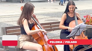 MUJERES DEL SUR de POLONIA  Así es la Vida en SILESIA [upl. by Bunow]