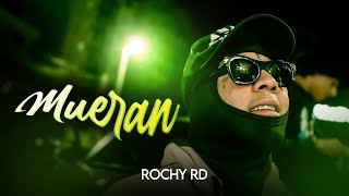 ROCHY RD  MUERAN  VIDEO OFICIAL  by IanRamirez [upl. by Nunci998]