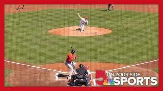 Boston Red Sox vs St Louis Cardinals spring training highlights Feb 27 2024 [upl. by Ozmo446]