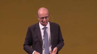 Construction Conference 2016 – “Nuovi modi di abitare” Fabrizio Rossi Prodi [upl. by Tryck289]