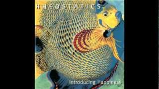 Rheostatics  Introducing Happiness  05 Digital Beach [upl. by Christoper428]