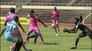 Herentals 0  2 Yadah Chibuku Super Cup Highlights 2021 [upl. by Domenico]