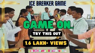 Ice breaker game  Numbers and Actions game [upl. by Honoria]