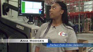 Perfect Pick® Fulfillment Solution for Newegg [upl. by Marella]