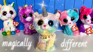 Beanie Boos Magically Different short film [upl. by Laurita]