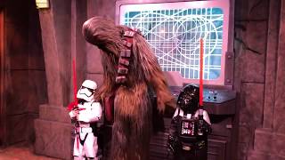 STAR WARS  Imperial March  Danish National Symphony Orchestra LIVE [upl. by Colner]