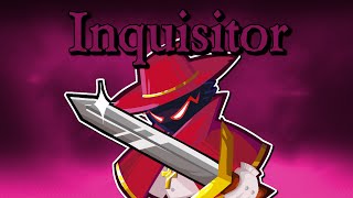 TOWN OF SALEM 2 NEW INQUISITOR ROLE TRAILER [upl. by Nimajeb]