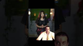 Sanjay Dutt ki Movie ka tamil remake bhi bana tha shortsfeed sanjayduttmoviescene [upl. by Annasiul776]