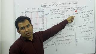 Design of Concrete Structure Bangla  Lecture 5 Load Calculation on Slab [upl. by Whitaker]