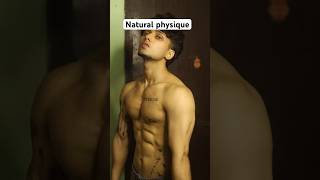 Natural physique reels explore foryou [upl. by Camellia]