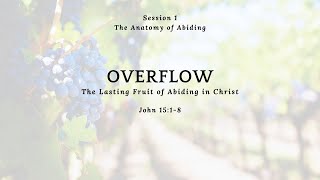 10182024  Overflow Womens Conference  Full Session [upl. by Redan]