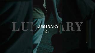 luminary movie teaser 1 🌑 [upl. by Joly]