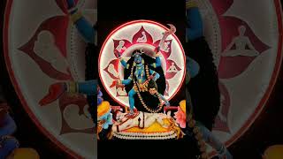 Jopo Kali Bhojo Kali Song by Parikhit Bala 🌺🌺🌺shyamasangeet [upl. by Trinee]