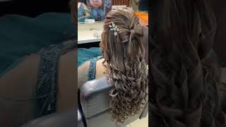 Hairstyle makeover shorts viral [upl. by Spring]